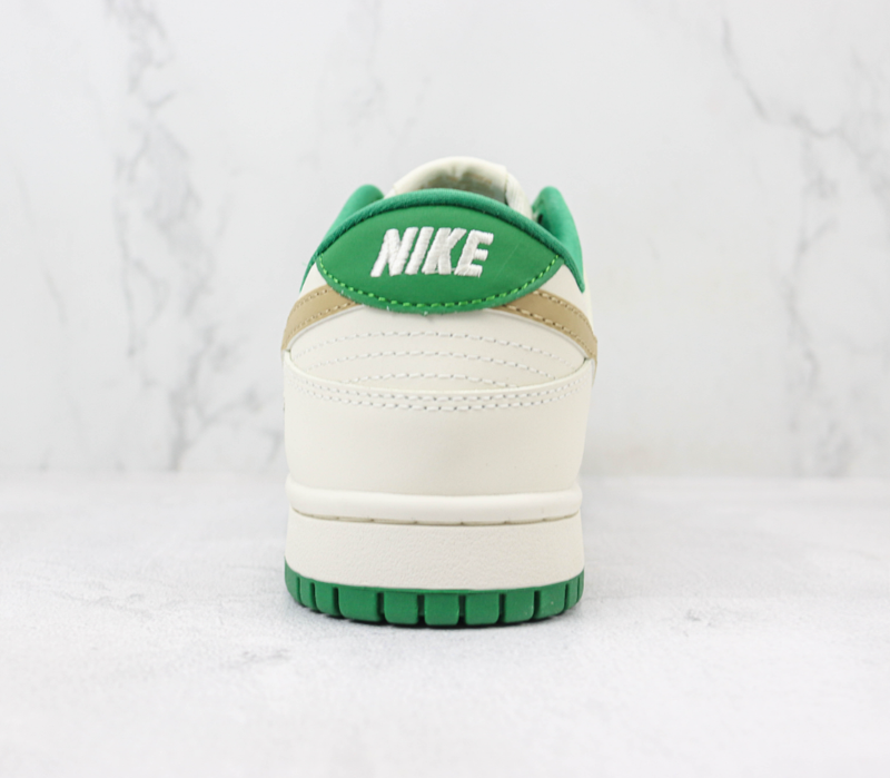 Bape x Nike Air Force 1 Green Noise