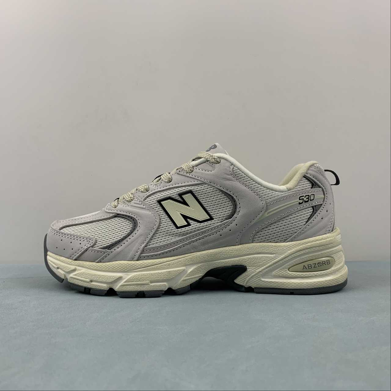 New Balance 530 Steel Grey