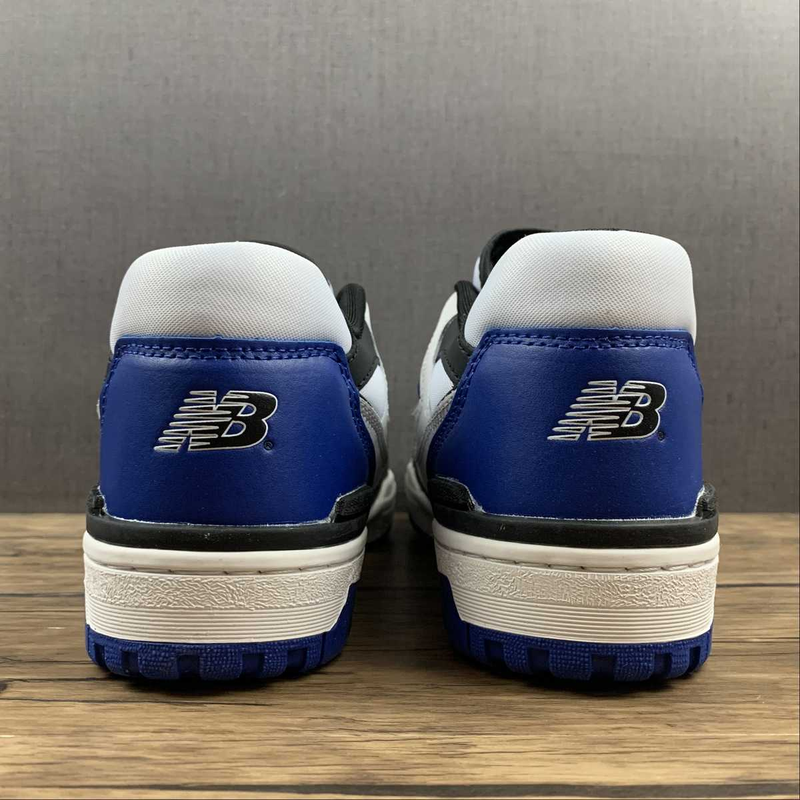 New Balance 550 Blue Shifted Sport Pack